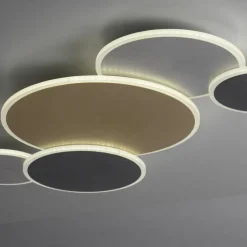 Paul Neuhaus LED Wandleuchte Q-PIATO 85 cm