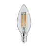 Paulmann LED Leuchtmittel AGL Kerze Filament E14 / 4,5 Watt
