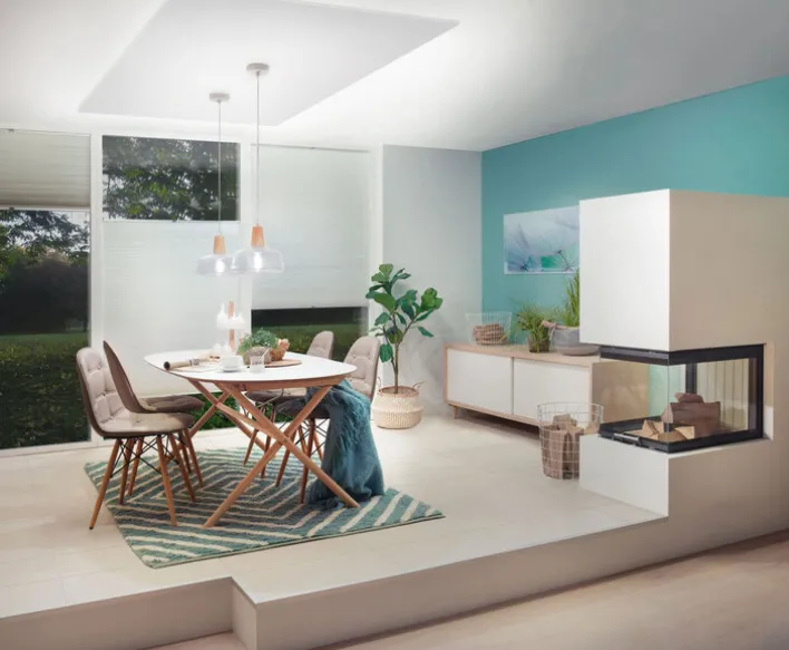 Paulmann LED Leuchtmittel AGL Kolben Filament E27 / 7,5 Watt