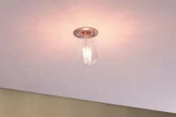 Paulmann LED Leuchtmittel AGL Kolben Filament E27 / 7,5 Watt