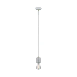 Paulmann LED Leuchtmittel AGL Kolben Filament E27 / 7,5 Watt