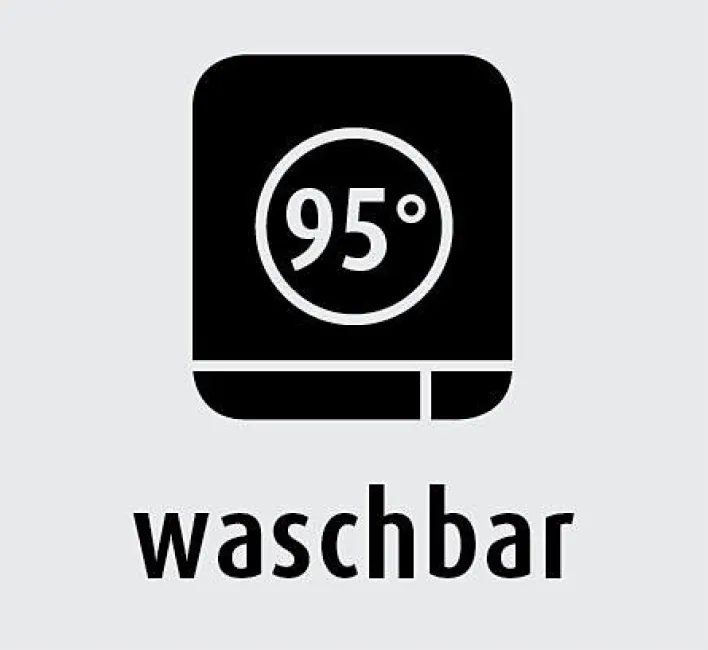 PRONIGHT Matratzenschoner 100 x 200 cm weiß