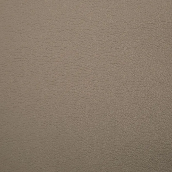 PURO Fernsehsessel CERGY XL-V3 Motor /Lederbezug steingrau