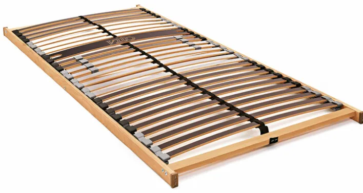 Rahmen MIREA nicht verstellbar 90 x 200 cm