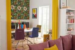 Regal POINT 80 x 185 cm Arctic weiß