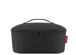 reisenthel Kühltasche COOLERBAG POCKET M Black