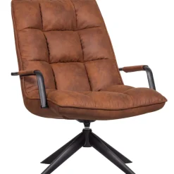 Relaxsessel JOUKE cognac