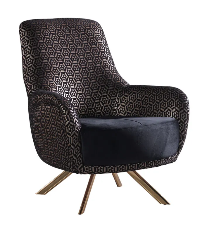 Relaxsessel LAGOS anthrazit