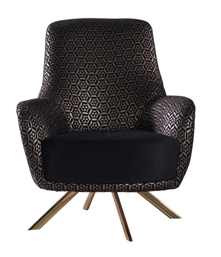 Relaxsessel LAGOS anthrazit