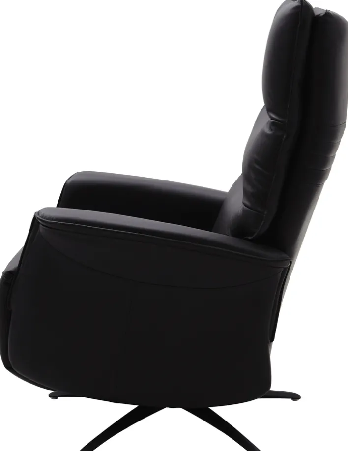 Relaxsessel MILAN schwarz