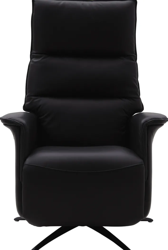 Relaxsessel MILAN schwarz