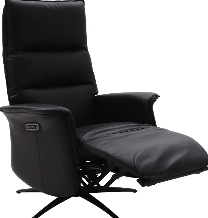 Relaxsessel MILAN schwarz