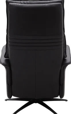 Relaxsessel MILAN schwarz