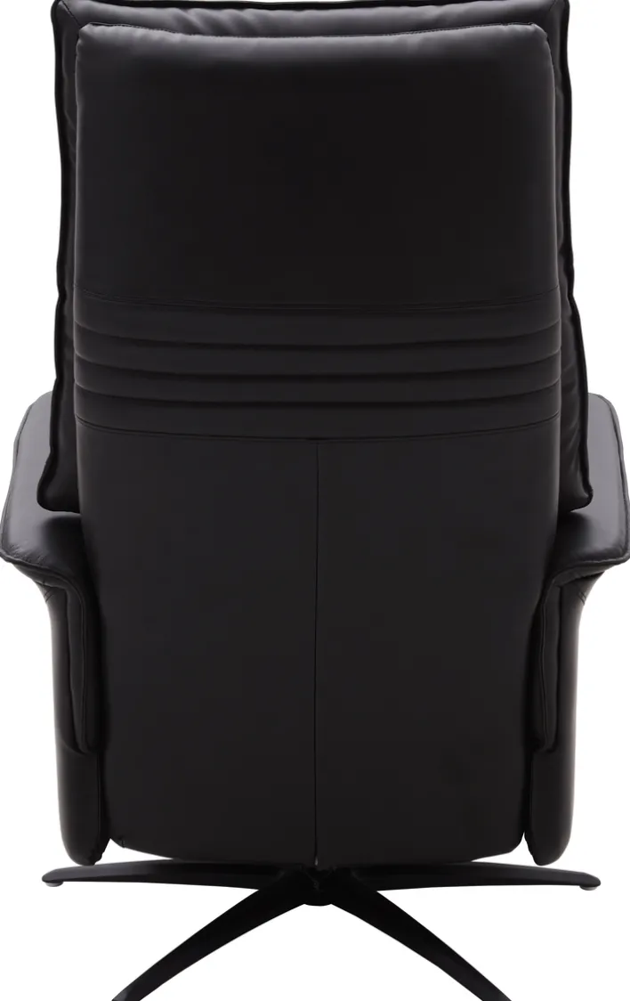 Relaxsessel MILAN schwarz