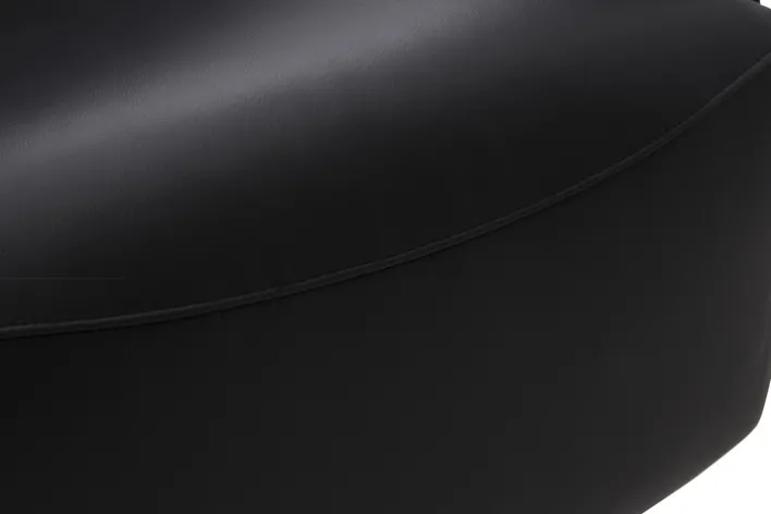 Relaxsessel MILAN schwarz