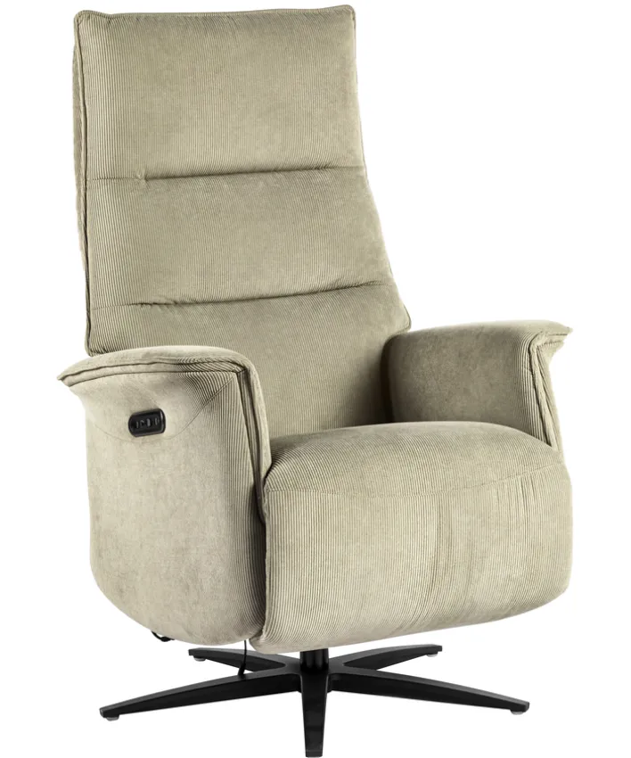 Relaxsessel MOON beige