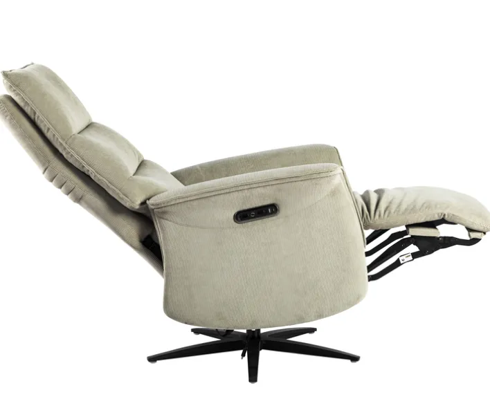 Relaxsessel MOON beige