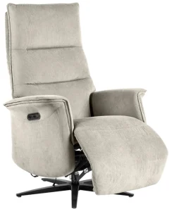 Relaxsessel MOON beige