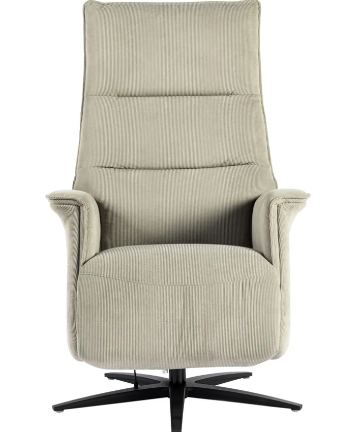 Relaxsessel MOON beige