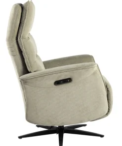 Relaxsessel MOON beige