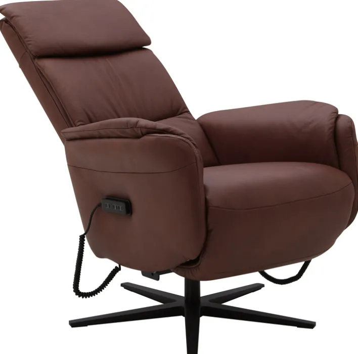 Relaxsessel STEVE Marsalarot