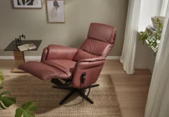 Relaxsessel STEVE Marsalarot