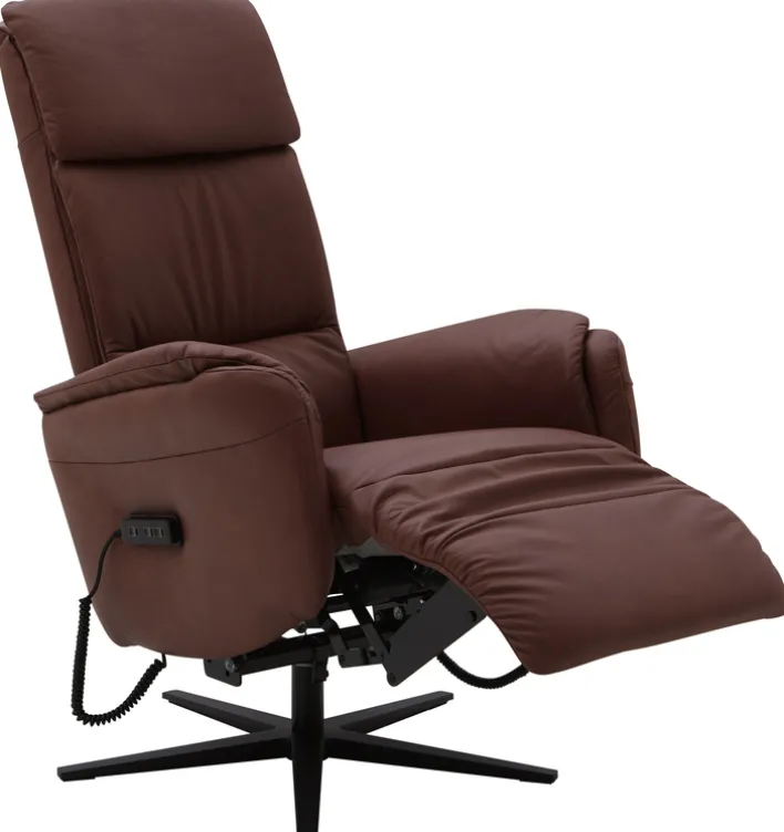 Relaxsessel STEVE Marsalarot