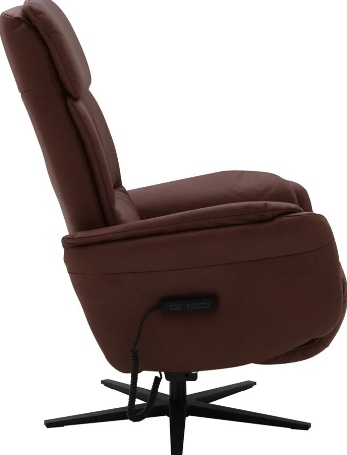 Relaxsessel STEVE Marsalarot