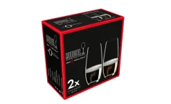 RIEDEL Champagnerglas THE O WINE 2er Set - je 264 ml