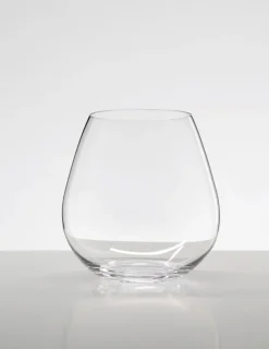 RIEDEL Rotweinglas THE O WINE 2er Set - je 690 ml
