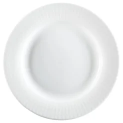 Ritzenhoff & Breker Dessertteller SOFIA Porzellan weiß