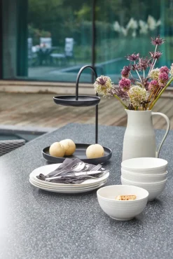 Ritzenhoff & Breker Dessertschale LEVI 6er Set weiß