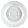 Ritzenhoff & Breker Kaffee-Untertasse SOFIA Porzellan weiß