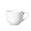 Ritzenhoff & Breker Kaffeetasse SKAGEN 6er Set weiß
