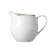 Ritzenhoff & Breker Milchkännchen ISABELLA cremeweiß