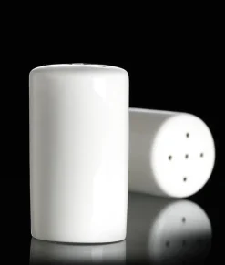 Ritzenhoff & Breker Salz- und Pfefferstreuer-Set SKAGEN 2-teilig Porzellan weiß