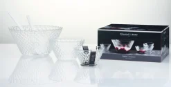 Ritzenhoff & Breker Schalen-Set LUISA 5-teilig Glas