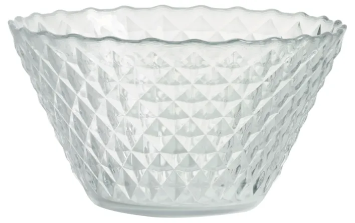 Ritzenhoff & Breker Schale LUISA 16 cm Glas