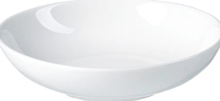 Ritzenhoff & Breker Schale SKAGEN 10 cm Porzellan weiß