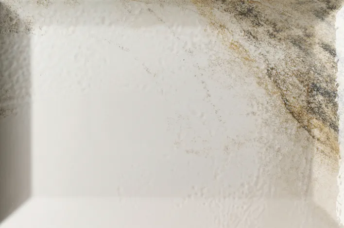 Ritzenhoff & Breker Servierplatte AREZZO 30x20 cm Steinzeug