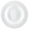 Ritzenhoff & Breker Suppenteller SOFIA Porzellan weiß