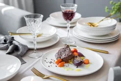 Ritzenhoff & Breker Tafelservice SKAGEN 12-teilig weiß