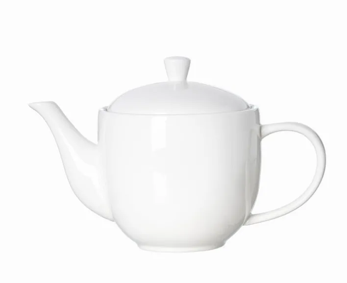 Ritzenhoff & Breker Tee-/ Kaffeekanne SKAGEN 930 ml weiß