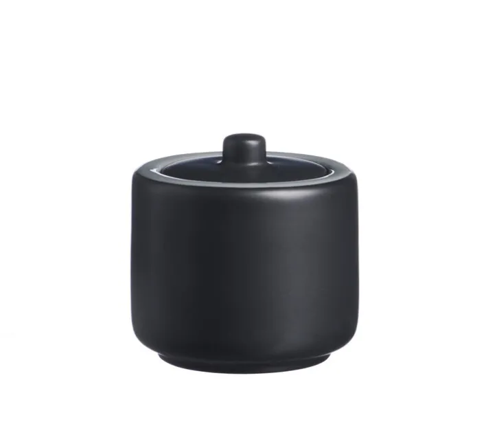 Ritzenhoff & Breker Zuckerdose JASPER schwarz