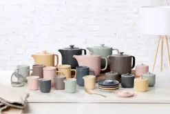 Ritzenhoff & Breker Zuckerdose JASPER schwarz