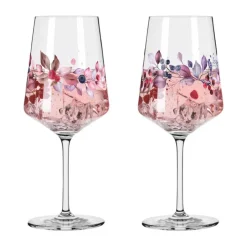RITZENHOFF Aperitifglas SOMMERSONETT SPRIZZ F23 2er Set