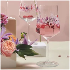 RITZENHOFF Aperitifglas SOMMERSONETT SPRIZZ F23 2er Set