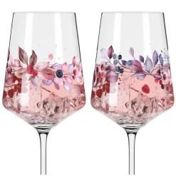 RITZENHOFF Aperitifglas SOMMERSONETT SPRIZZ F23 2er Set
