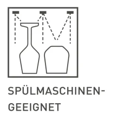 RITZENHOFF Aperitifglas SOMMERSONETT SPRIZZ I 2er Set