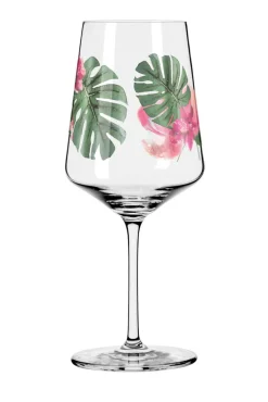 RITZENHOFF Aperitifglas SOMMERSONETT SPRIZZ I 2er Set